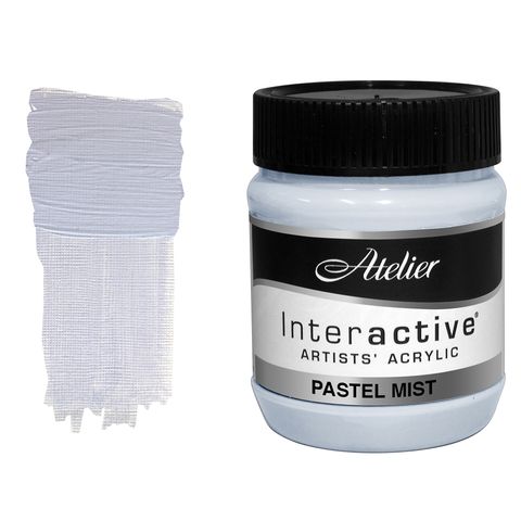 Atelier Interactive Pastel Mist S1 250ml