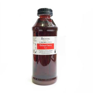 Archival Odourless Fat Medium 1Lt