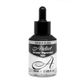 Atelier Acrylic Ink Carbon Black 60ml