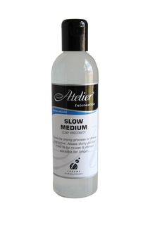 Atelier Slow Medium 250ml