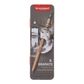 Bruynzeel Expression Graphite Pencil Set 6