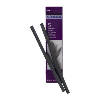 Design Charcoal 5 sticks