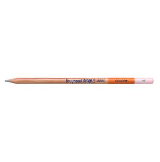 Bruynzeel Design Coloured Pencil 09 Brown Pink