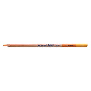 Bruynzeel Design Coloured Pencil 22 Deep Yellow