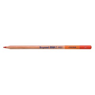 Bruynzeel Design Coloured Pencil 31 Vermillion