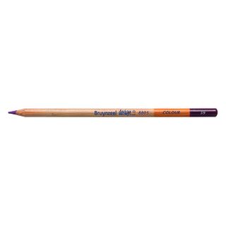 Bruynzeel Design Coloured Pencil 59 Red Violet