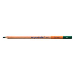 Bruynzeel Design Coloured Pencil 61 Dark Green