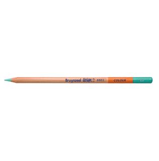 Bruynzeel Design Coloured Pencil 68 Ice Green