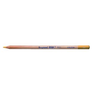 Bruynzeel Design Coloured Pencil 80 Gold