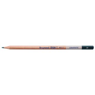 Bruynzeel Design Graphite Pencil 5B