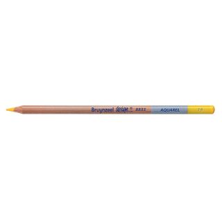 Bruynzeel Design Aquarel Pencil Naples Yellow 19