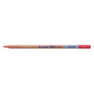 Bruynzeel Design Aquarel Pencil Dark Pink 36