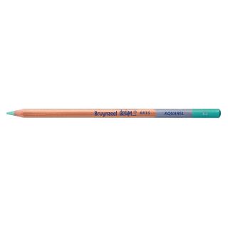 Bruynzeel Design Aquarel Pencil Ice Green 68