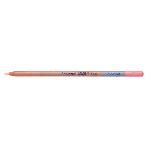 Bruynzeel Design Aquarel Pencil Naples Yel Red 70