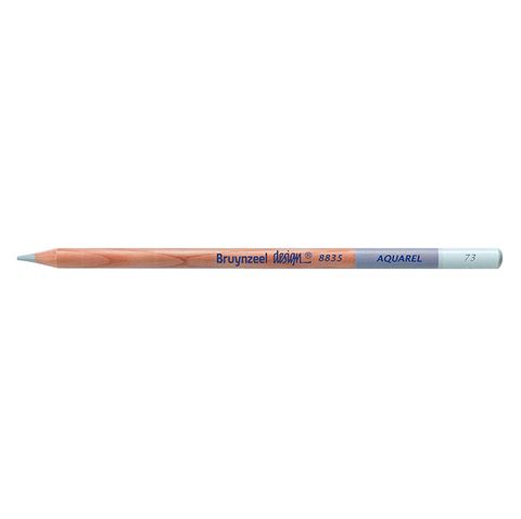 Bruynzeel Design Aquarel Pencil Light Grey 73