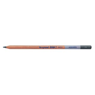Bruynzeel Design Aquarel Pencil Dark Grey 74
