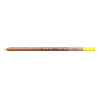 Bruynzeel Design Pastel Pencil Lt Lemon Yellow 21
