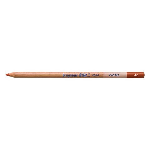 Bruynzeel Design Pastel Pencil Sienna 42