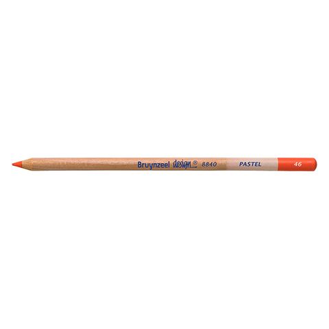 Bruynzeel Design Pastel Pencil Sanguine 46