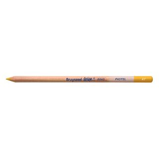Bruynzeel Design Pastel Pencil Raw Sienna 47