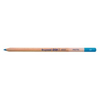 Bruynzeel Design Pastel Pencil Turquoise Blue 52