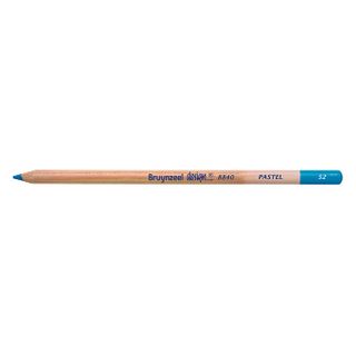 Bruynzeel Design Pastel Pencil Turquoise Blue 52