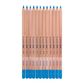 Bruynzeel Design Pastel Pencil Turquoise Blue 52