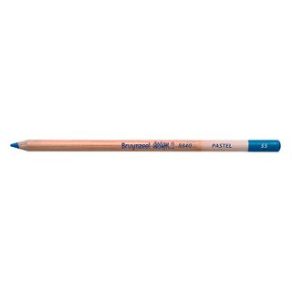 Bruynzeel Design Pastel Pencil Cobalt Blue 55