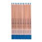 Bruynzeel Design Pastel Pencil Cobalt Blue 55