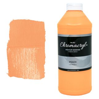 Chromacryl 1 lt Skin Tone Base