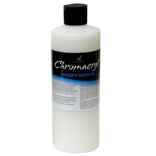 Chromacryl Binder Medium 500ml