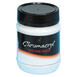 Chromacryl Texture Paste 250ml
