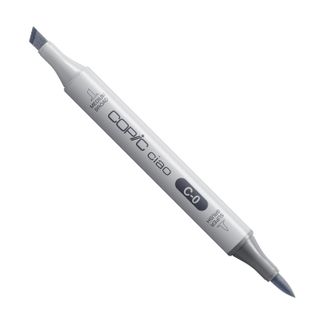 Copic Ciao C0-Cool Gray No.0