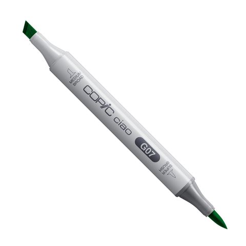 Copic Ciao G07-Nile Green