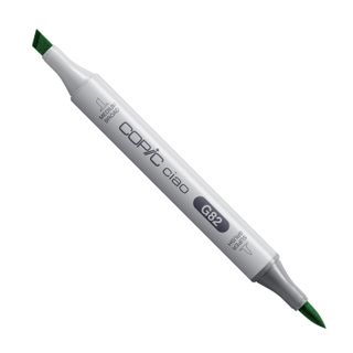 Copic Ciao G82-Spring Dim Green