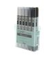 Copic Ciao Set 12 Greys