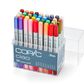 Copic Ciao Set 36B