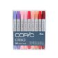 Copic Ciao Set 36B