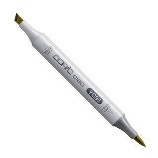 Copic Ciao YG95-Pale Olive