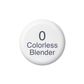 Copic Ink 0 - Colourless Blender 12ml
