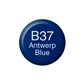 Copic Ink B37 - Antwerp Blue 12ml