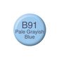 Copic Ink B91 - Pale Grayish Blue 12ml