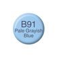 Copic Ink B91 - Pale Grayish Blue 12ml