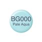 Copic Ink BG000 - Pale Aqua 12ml