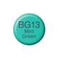 Copic Ink BG13 - Mint Green 12ml