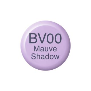 Copic Ink BV00 - Mauve Shadow 12ml