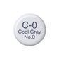 Copic Ink C0 - Cool Gray No. 0 12ml