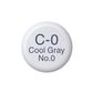 Copic Ink C0 - Cool Gray No. 0 12ml