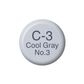 Copic Ink C3 - Cool Gray No.3 12ml