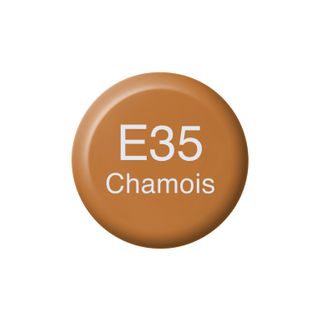 Copic Ink E35 - Chamois 12ml
